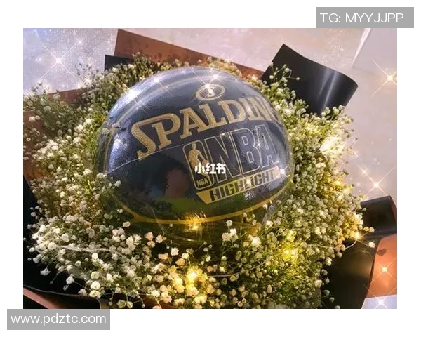 创意篮球花束图片展现运动与浪漫完美结合的独特魅力 创意篮球花束图片展现运动与浪漫完美结合的独特魅力