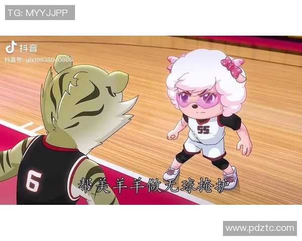 喜羊羊与朋友们一起打篮球的精彩视频分享欢乐时刻 喜羊羊与朋友们一起打篮球的精彩视频分享欢乐时刻
